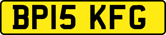 BP15KFG