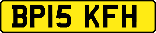 BP15KFH