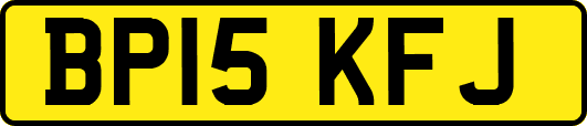 BP15KFJ