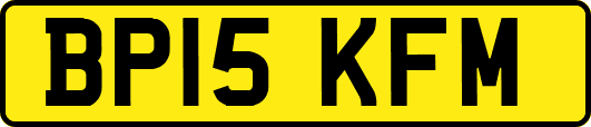 BP15KFM