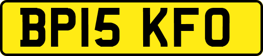 BP15KFO