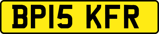 BP15KFR
