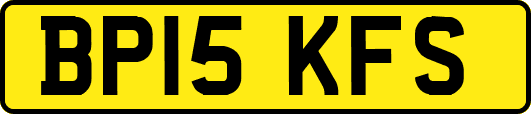 BP15KFS