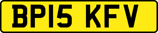 BP15KFV