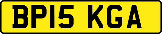 BP15KGA