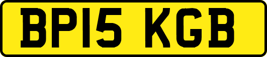 BP15KGB