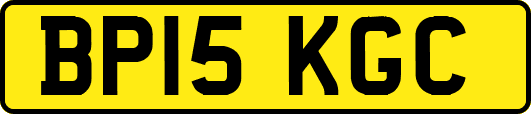 BP15KGC