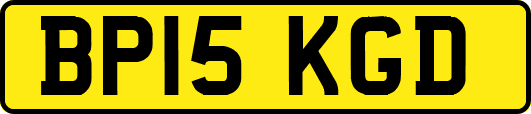 BP15KGD