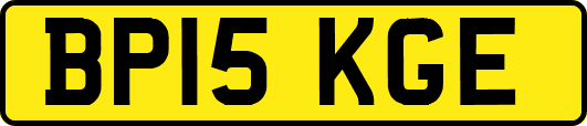 BP15KGE