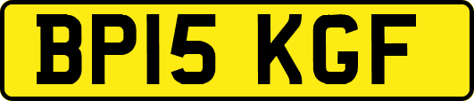 BP15KGF