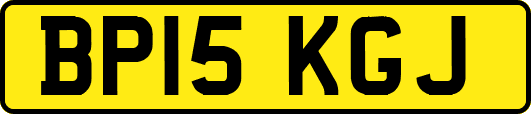 BP15KGJ