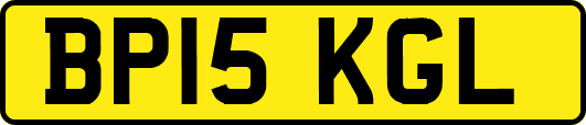 BP15KGL