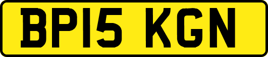 BP15KGN