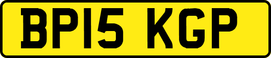 BP15KGP