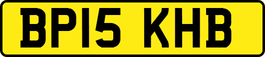 BP15KHB