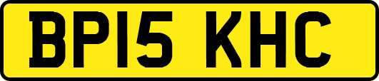 BP15KHC