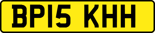 BP15KHH