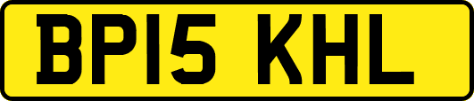 BP15KHL