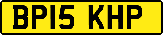 BP15KHP