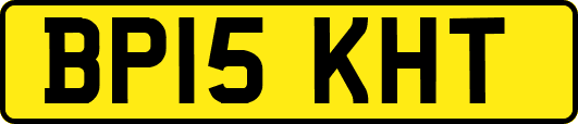 BP15KHT
