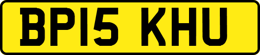 BP15KHU