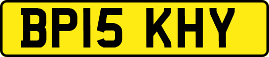 BP15KHY