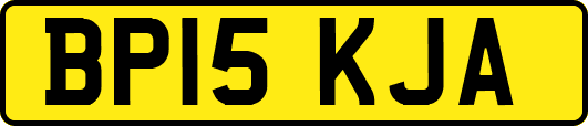 BP15KJA