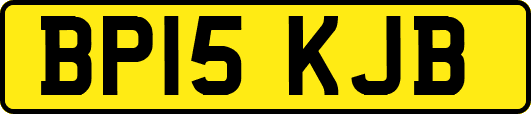 BP15KJB