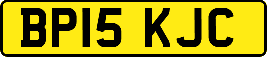 BP15KJC
