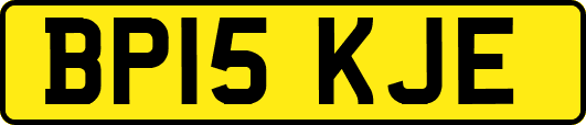 BP15KJE