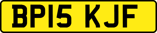 BP15KJF