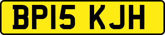 BP15KJH