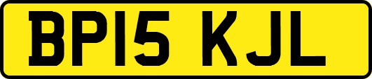 BP15KJL