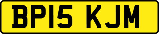 BP15KJM