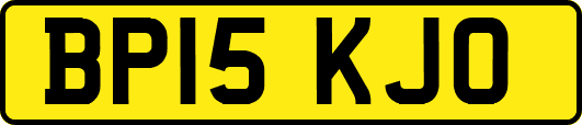 BP15KJO
