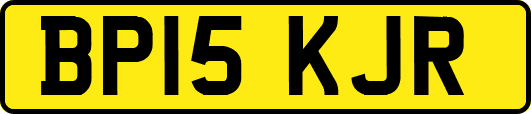 BP15KJR