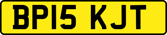 BP15KJT