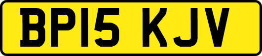 BP15KJV
