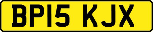 BP15KJX