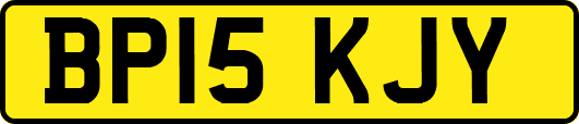 BP15KJY