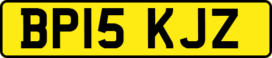 BP15KJZ
