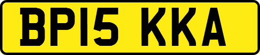BP15KKA