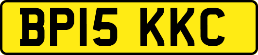 BP15KKC