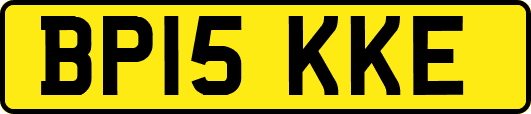 BP15KKE