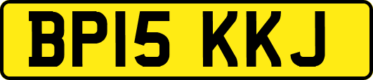 BP15KKJ