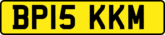 BP15KKM