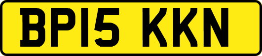 BP15KKN