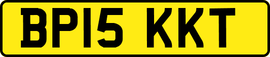 BP15KKT