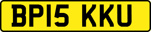 BP15KKU