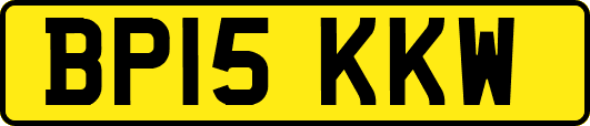 BP15KKW